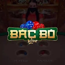 Bac Bo slot icon by Evolution, available at Melbet Casino