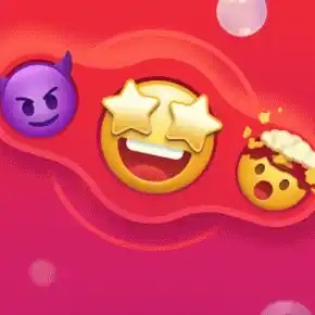 Enjoy Bubbles by InOut – logo hosted on melbet-bangladesh.fyi