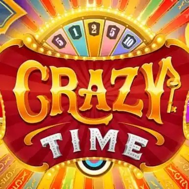 Crazy Time online slot from Evolution – play at melbet-bangladesh.fyi