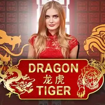 Play Dragon Tiger slot by Evolution on melbet-bangladesh.fyi