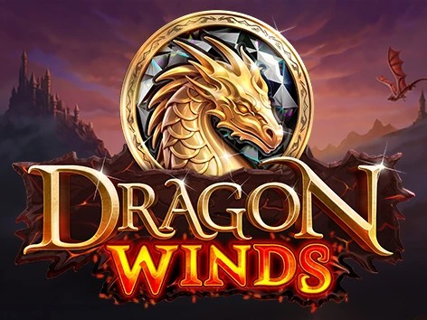 Play the Dragon Winds slot by Skywind Group on Melbet Casino