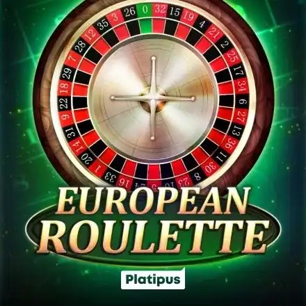 European Roulette online slot from Platipus – play at melbet-bangladesh.fyi