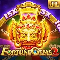 Fortune Gems 2 – slot by Jili Games, featured at melbet-bangladesh.fyi