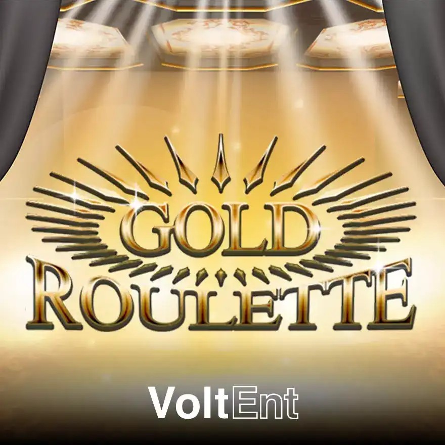 Try Gold Roulette slot by VoltEnt on melbet-bangladesh.fyi – logo image