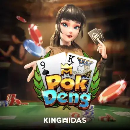 Kingmaker Pok Deng – slot by King Midas, featured at melbet-bangladesh.fyi