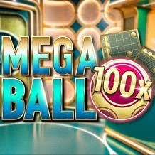 Try Mega Ball 100x slot by Evolution on melbet-bangladesh.fyi – logo image