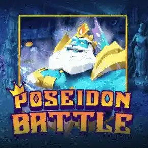 Play the Poseidon Battle slot by KA Gaming on Melbet Casino