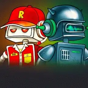 Play Robospin slot by BGAMING on melbet-bangladesh.fyi