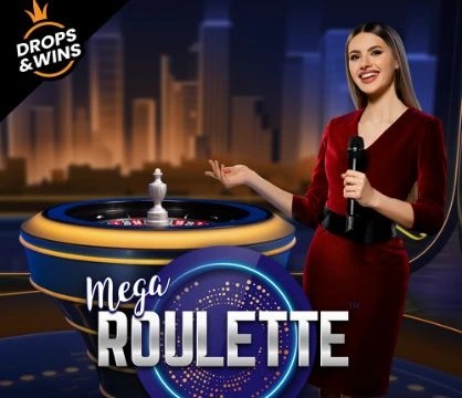 Ruby Roulette game by Pragmatic Play – logo hosted on Melbet Casino