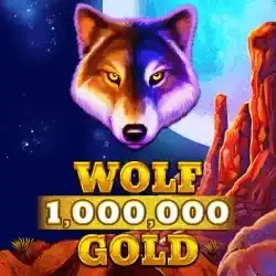 Try Wolf Gold 1,000,000 slot by Pragmatic Play on melbet-bangladesh.fyi – logo image